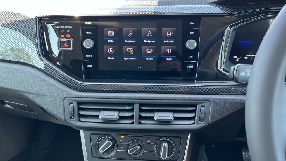 Used Volkswagen Taigo 2025 for sale - 76552464: Photo 13