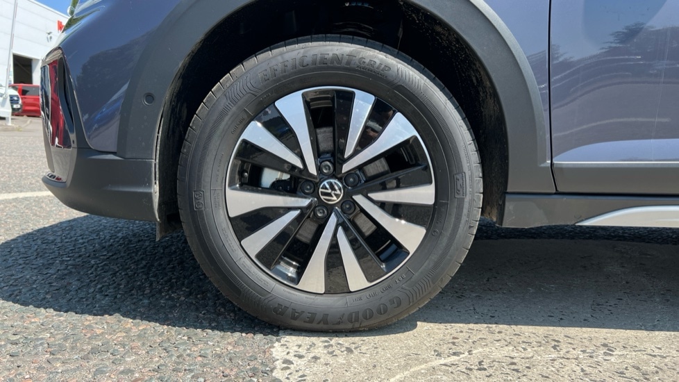 Used Volkswagen Taigo 2025 for sale - 76552464: Photo 18