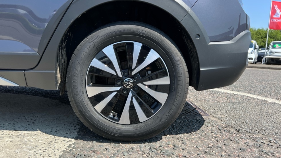 Used Volkswagen Taigo 2025 for sale - 76552464: Photo 19