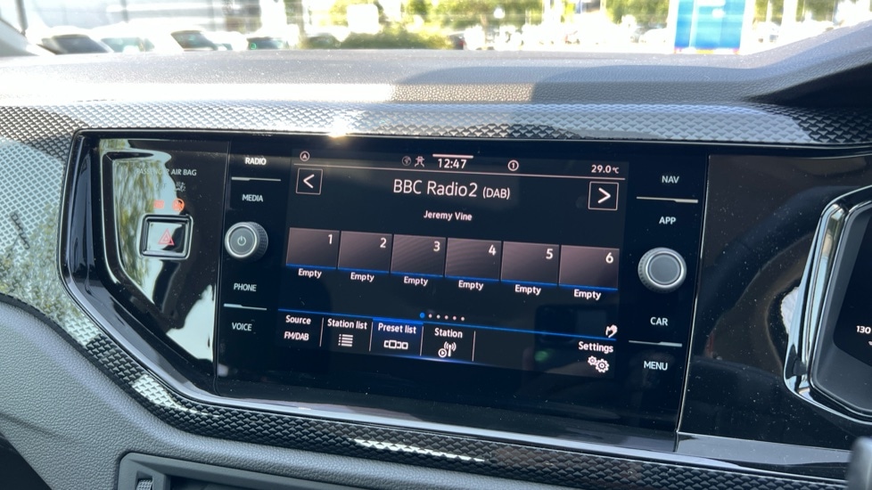 Used Volkswagen Taigo 2025 for sale - 76552464: Photo 21