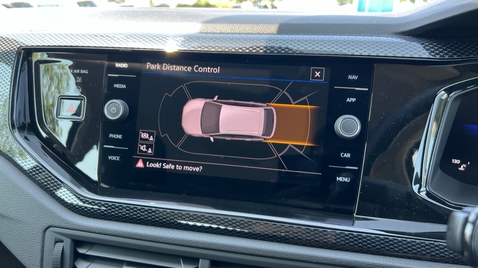 Used Volkswagen Taigo 2025 for sale - 76552464: Photo 24