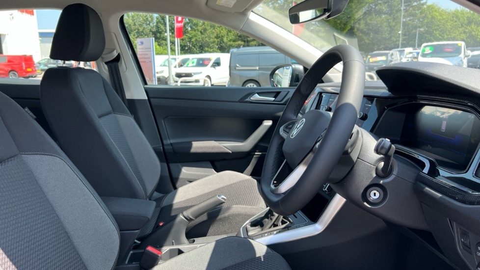 Used Volkswagen Taigo 2025 for sale - 76552464: Photo 25