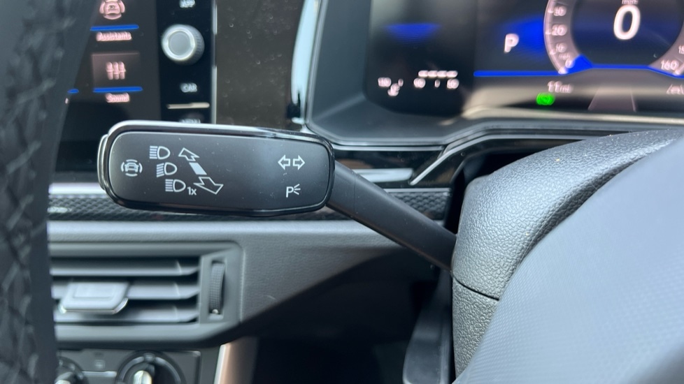 Used Volkswagen Taigo 2025 for sale - 76552464: Photo 32