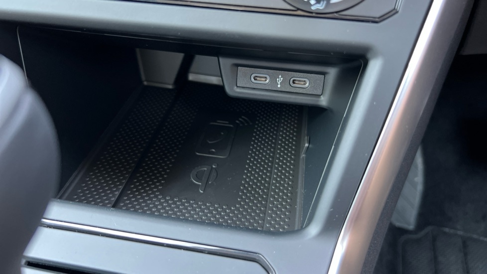 Used Volkswagen Taigo 2025 for sale - 76552464: Photo 35