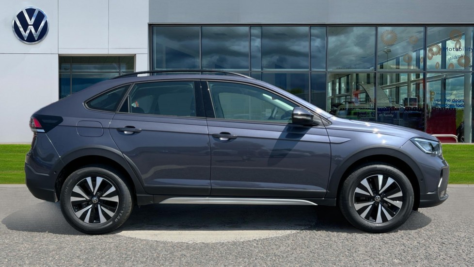 Used Volkswagen Taigo 2025 for sale - 76552464: Photo 4