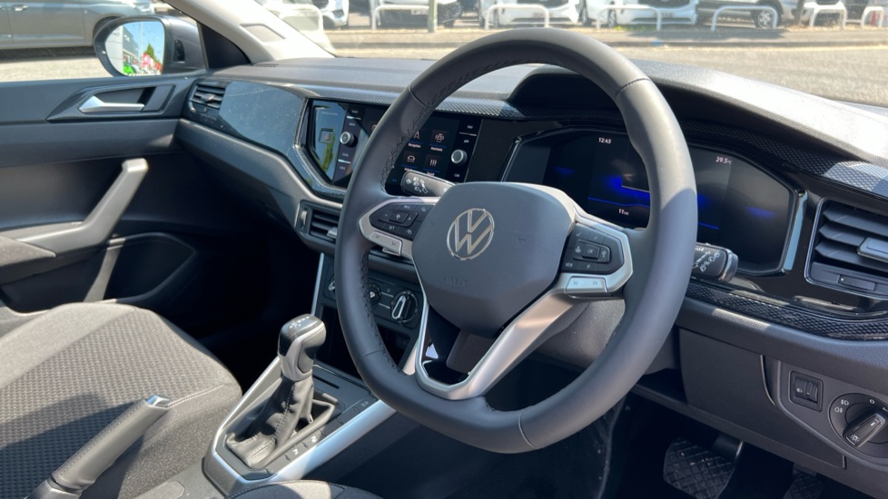 Used Volkswagen Taigo 2025 for sale - 76552464: Photo 6