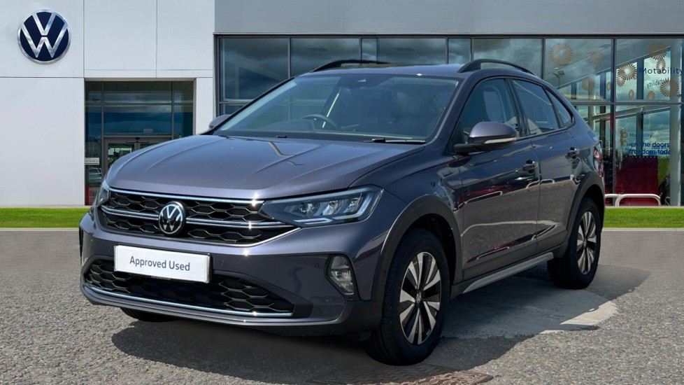 Used Volkswagen Taigo 2025 for sale - 76552464: Photo 7