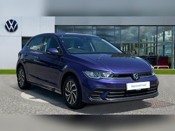 Used Volkswagen Polo 2024 for sale - 75734847: Photo