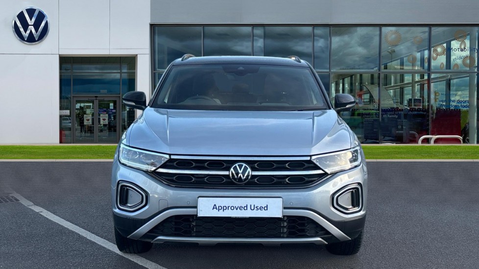 Used Volkswagen T-Roc 2025 for sale - 77036009: Photo 10