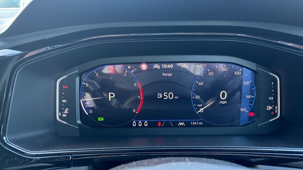 Used Volkswagen T-Roc 2025 for sale - 77036009: Photo 14