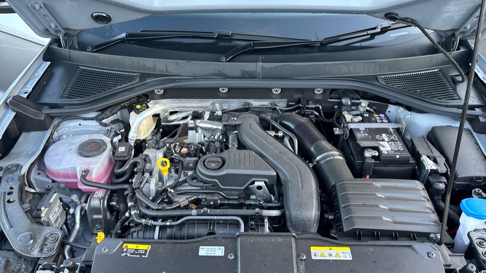 Used Volkswagen T-Roc 2025 for sale - 77036009: Photo 17