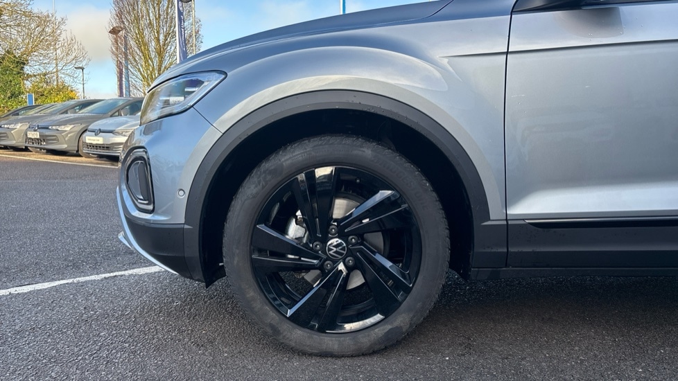 Used Volkswagen T-Roc 2025 for sale - 77036009: Photo 18