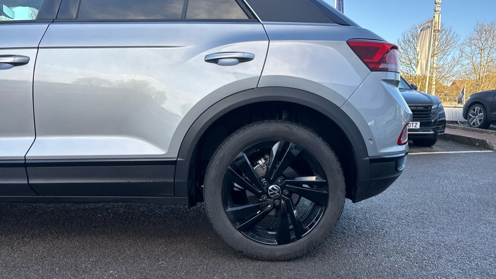 Used Volkswagen T-Roc 2025 for sale - 77036009: Photo 19