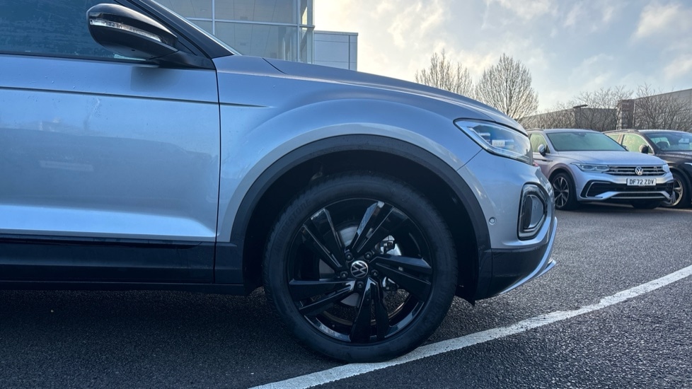 Used Volkswagen T-Roc 2025 for sale - 77036009: Photo 20