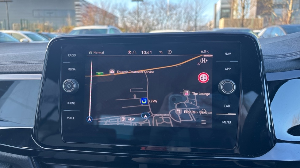 Used Volkswagen T-Roc 2025 for sale - 77036009: Photo 21