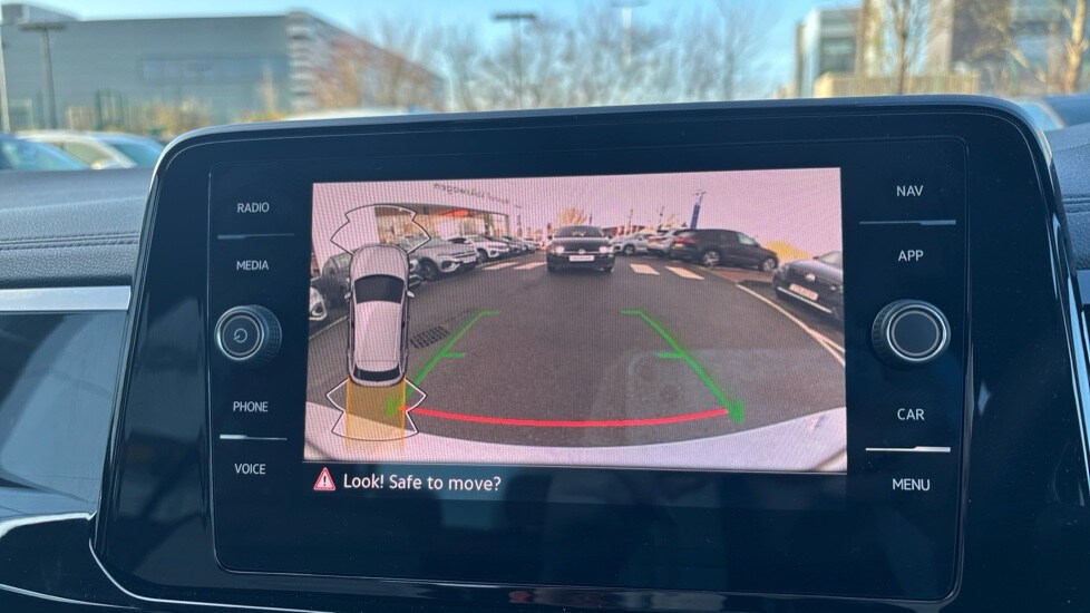 Used Volkswagen T-Roc 2025 for sale - 77036009: Photo 22