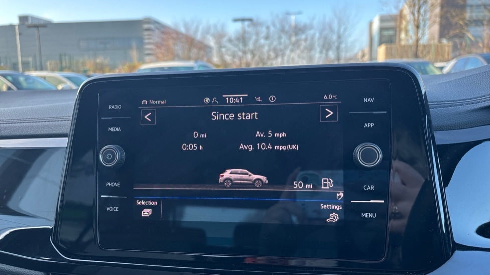 Used Volkswagen T-Roc 2025 for sale - 77036009: Photo 23