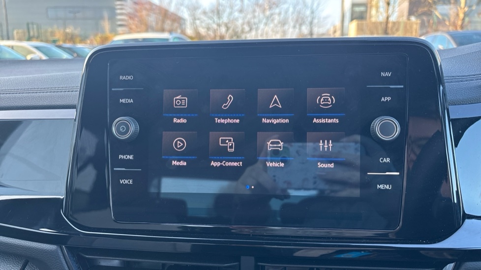 Used Volkswagen T-Roc 2025 for sale - 77036009: Photo 25