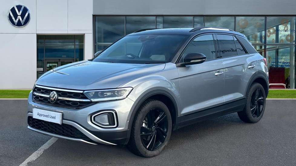 Used Volkswagen T-Roc 2025 for sale - 77036009: Photo 7