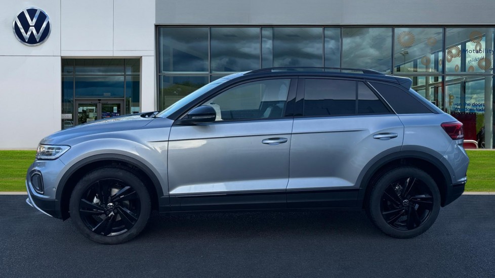 Used Volkswagen T-Roc 2025 for sale - 77036009: Photo 9