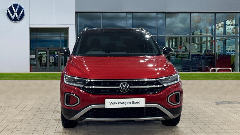 Used Volkswagen T-Roc 2025 for sale - 77050937: Photo 10