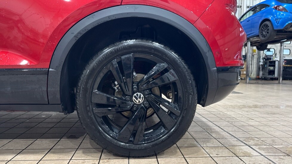 Used Volkswagen T-Roc 2025 for sale - 77050937: Photo 18