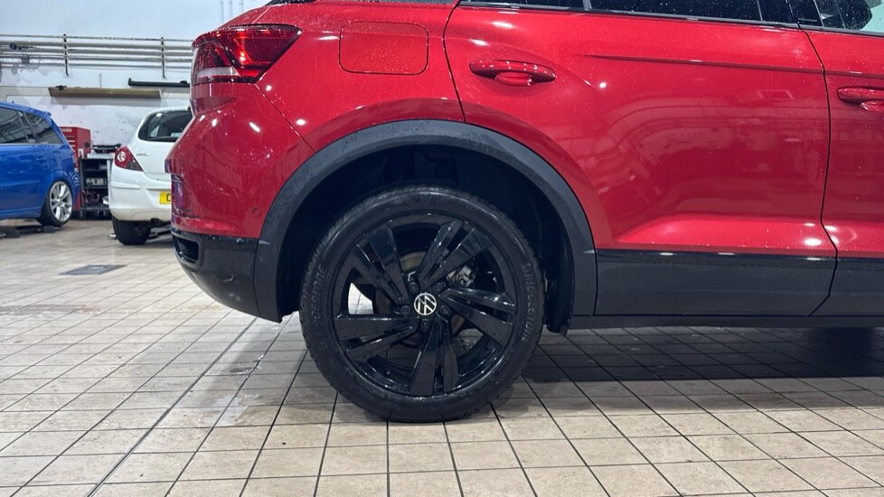 Used Volkswagen T-Roc 2025 for sale - 77050937: Photo 20