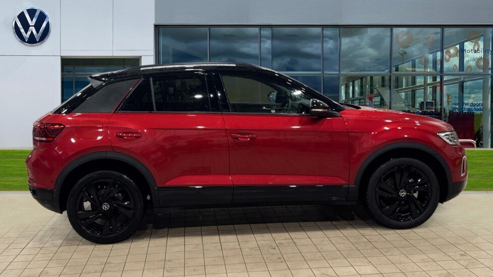 Used Volkswagen T-Roc 2025 for sale - 77050937: Photo 9