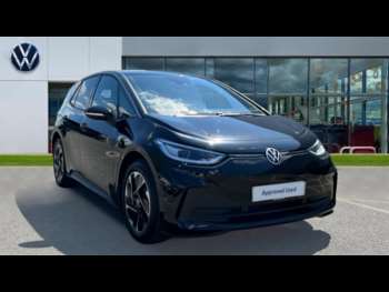 2025 - 150kW Match Pro 59kWh 5dr Auto