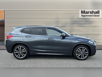 Used BMW X2 2018 for sale - 75783736: Photo