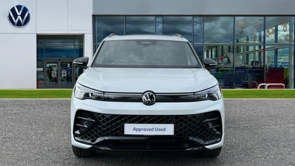 Used Volkswagen Tiguan 2025 for sale - 76609508: Photo 10