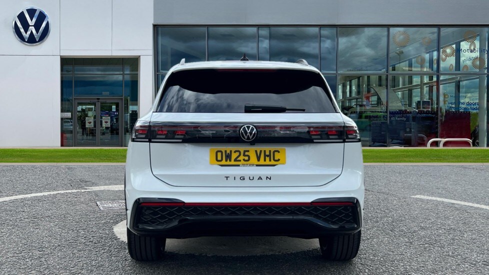 Used Volkswagen Tiguan 2025 for sale - 76609508: Photo 11