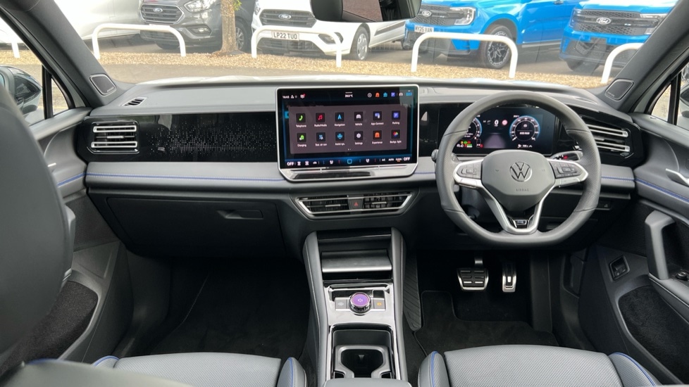 Used Volkswagen Tiguan 2025 for sale - 76609508: Photo 12