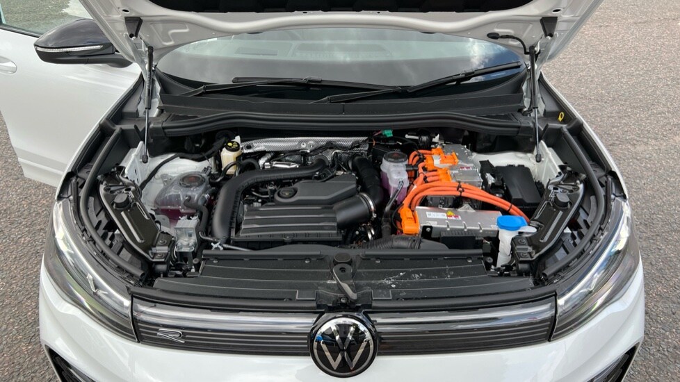 Used Volkswagen Tiguan 2025 for sale - 76609508: Photo 17