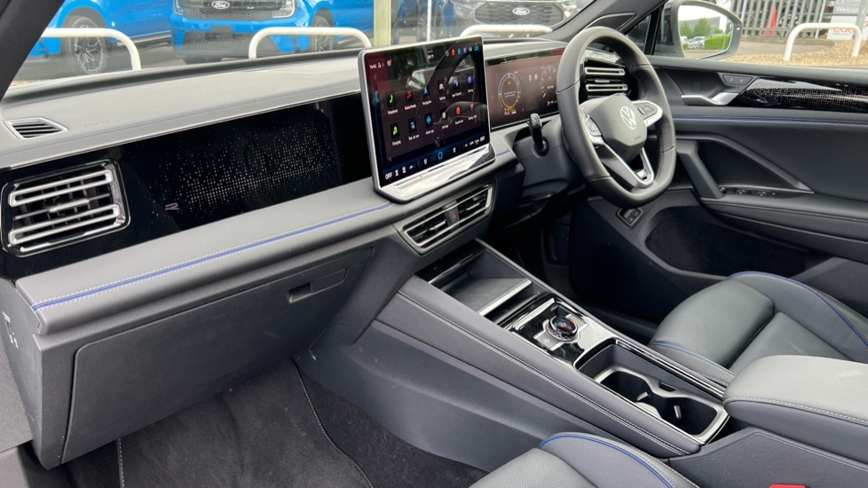 Used Volkswagen Tiguan 2025 for sale - 76609508: Photo 2