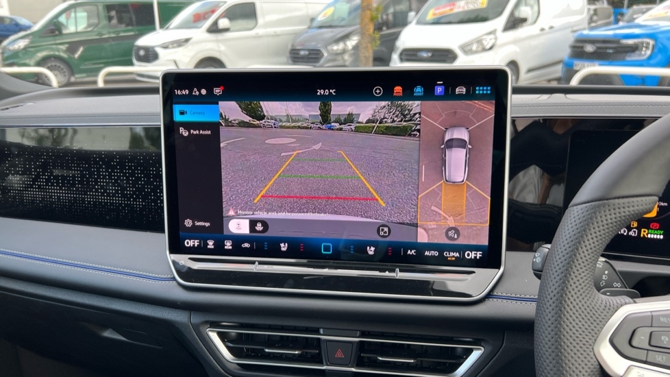 Used Volkswagen Tiguan 2025 for sale - 76609508: Photo 21