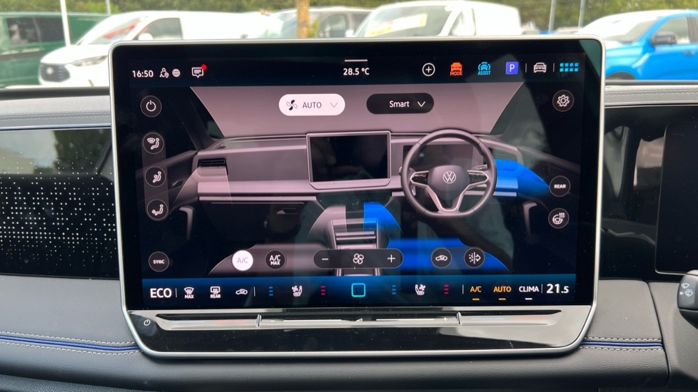 Used Volkswagen Tiguan 2025 for sale - 76609508: Photo 23