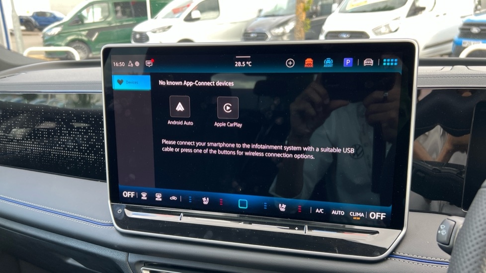 Used Volkswagen Tiguan 2025 for sale - 76609508: Photo 24