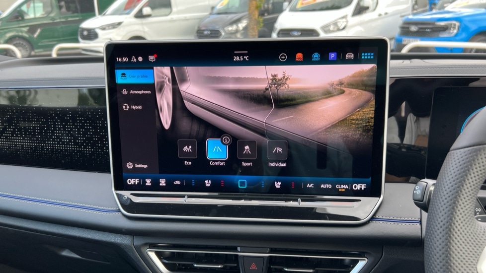 Used Volkswagen Tiguan 2025 for sale - 76609508: Photo 25