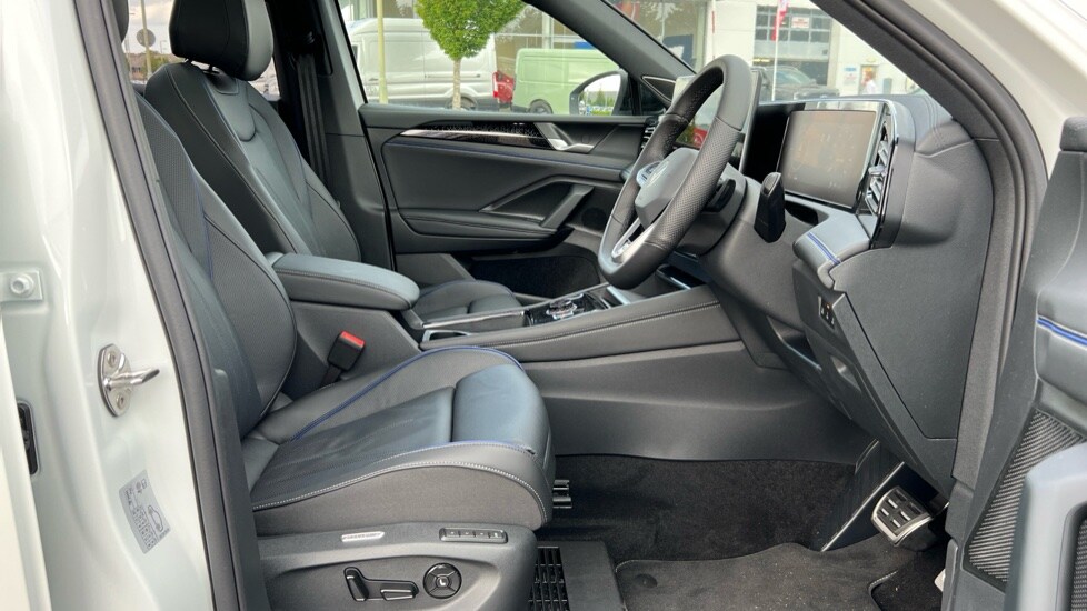 Used Volkswagen Tiguan 2025 for sale - 76609508: Photo 26