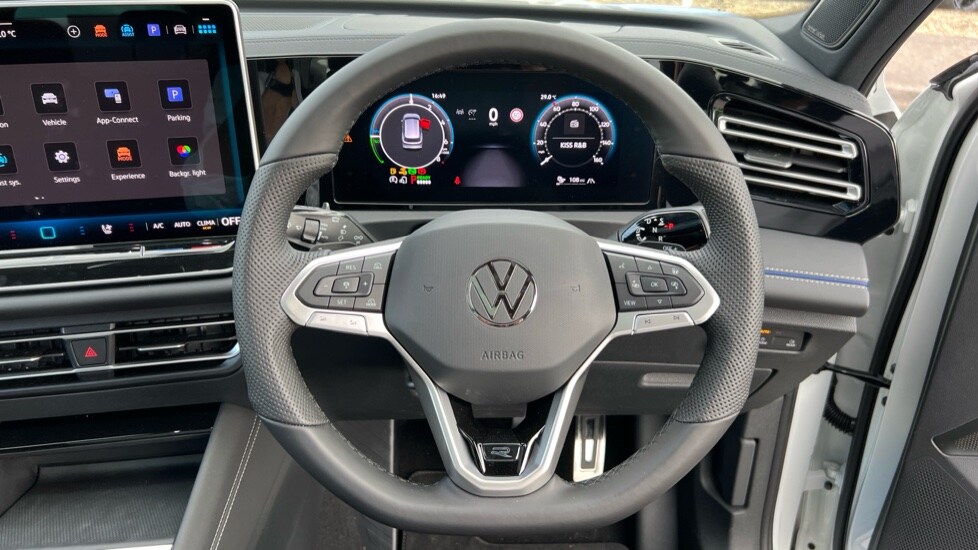 Used Volkswagen Tiguan 2025 for sale - 76609508: Photo 27