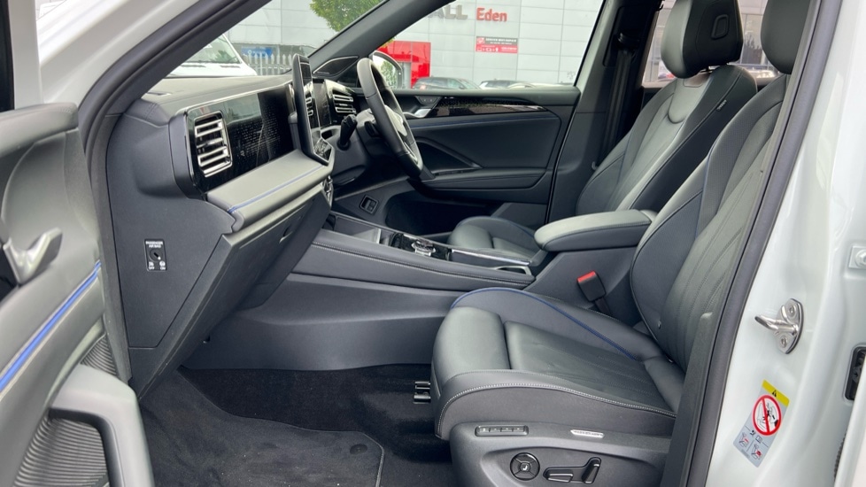 Used Volkswagen Tiguan 2025 for sale - 76609508: Photo 28