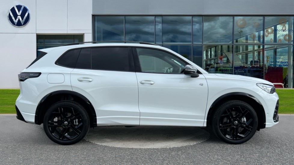 Used Volkswagen Tiguan 2025 for sale - 76609508: Photo 4