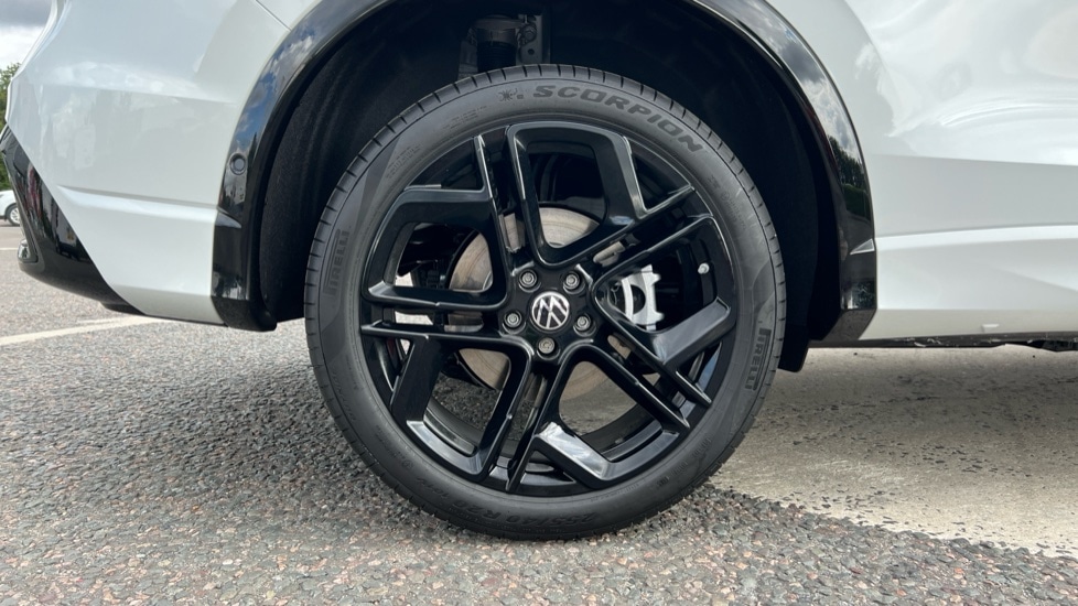 Used Volkswagen Tiguan 2025 for sale - 76609508: Photo 5