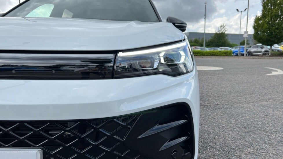 Used Volkswagen Tiguan 2025 for sale - 76609508: Photo 51