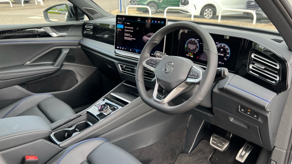 Used Volkswagen Tiguan 2025 for sale - 76609508: Photo 6