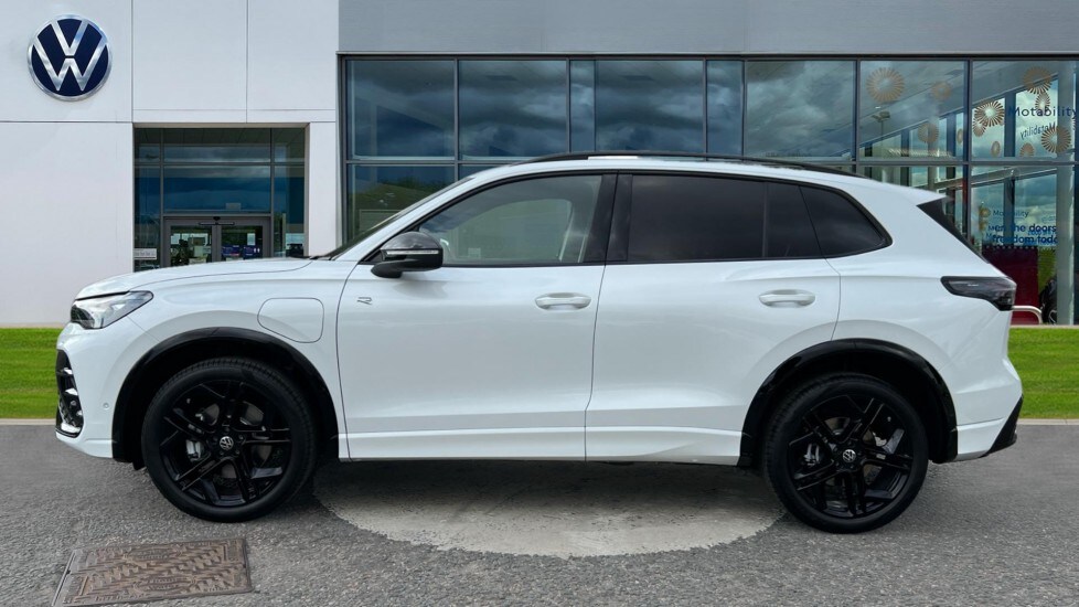 Used Volkswagen Tiguan 2025 for sale - 76609508: Photo 9