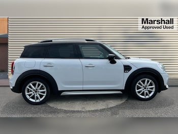 Used MINI Countryman 2020 for sale - 75395591: Photo