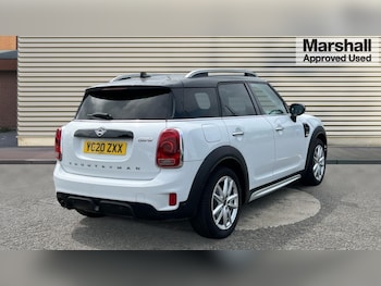 Used MINI Countryman 2020 for sale - 75395591: Photo