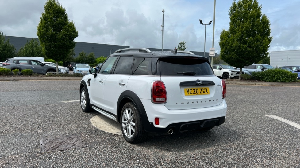 Vehicle 40